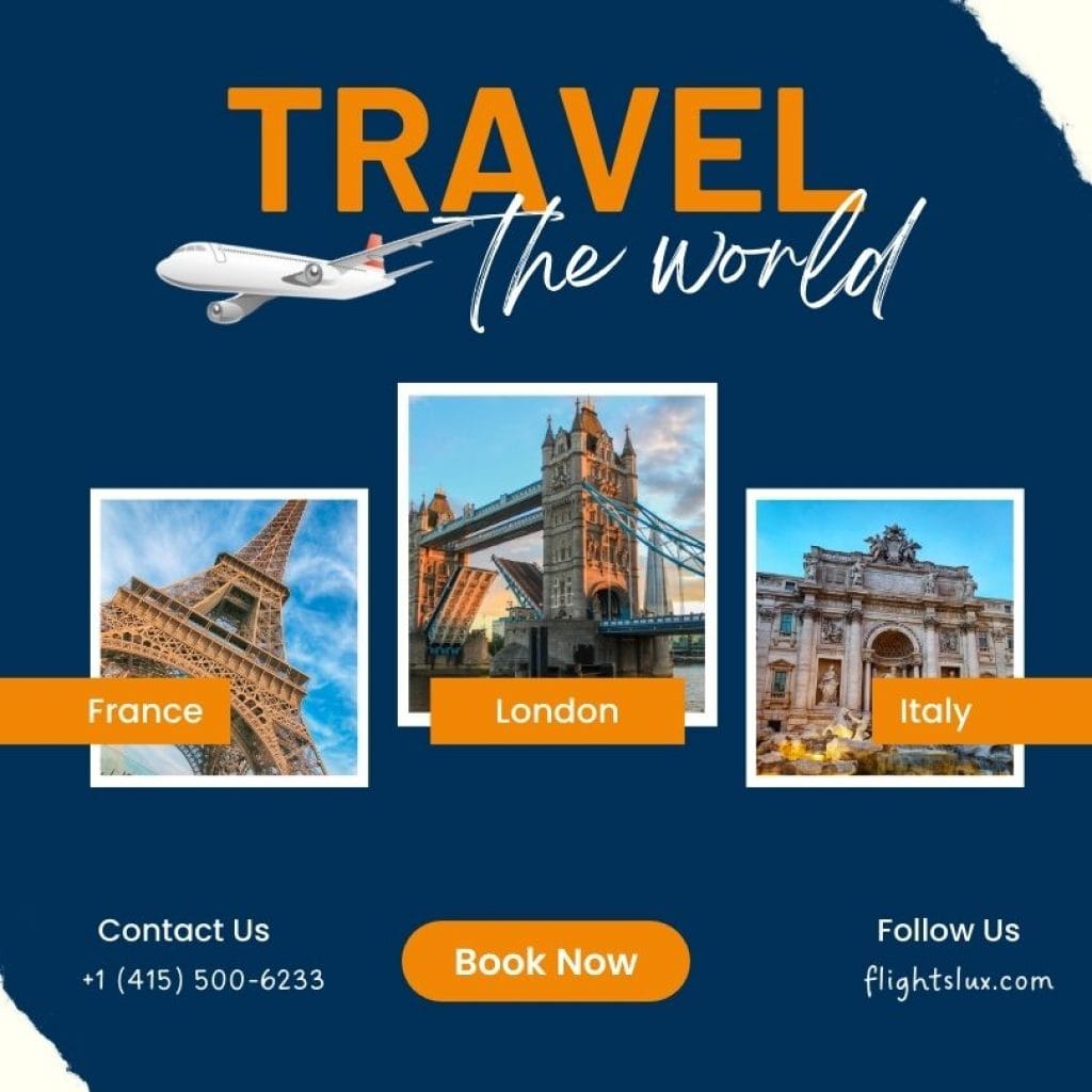 International Business Class Tickets