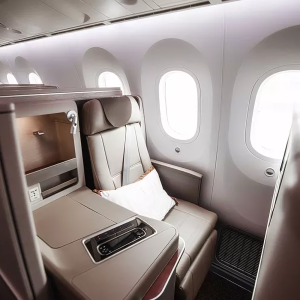Business Class Consolidator 