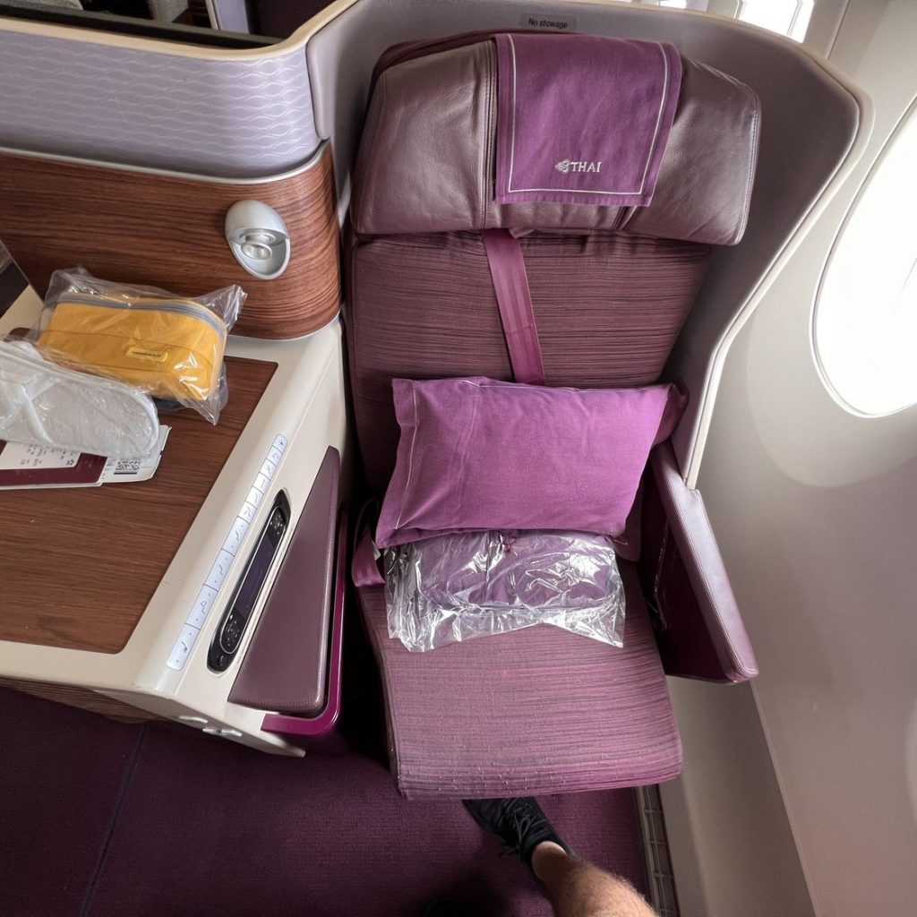 Best Business Class Fares