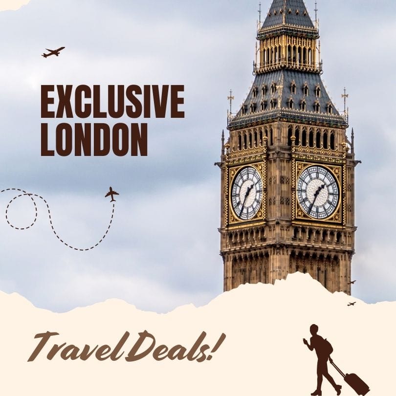 Business Class To London 