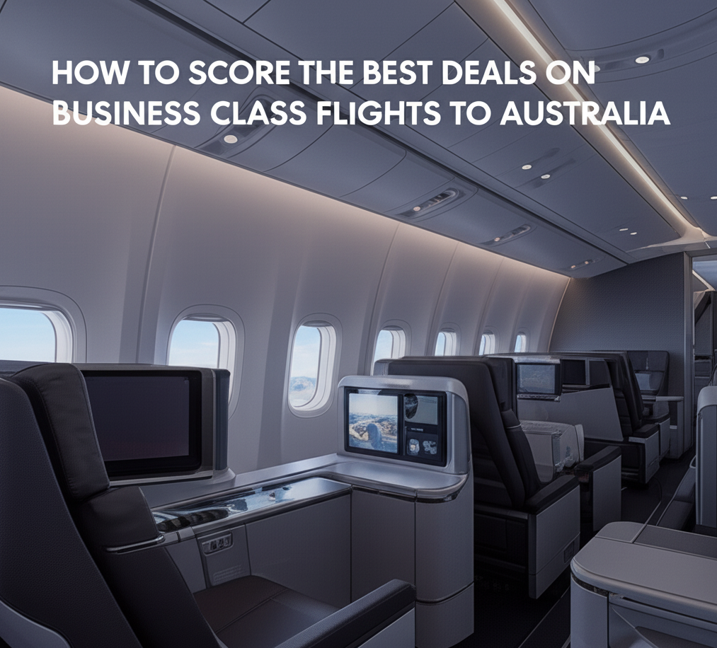 International Business Class