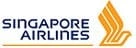 Singapore Airlines Logo