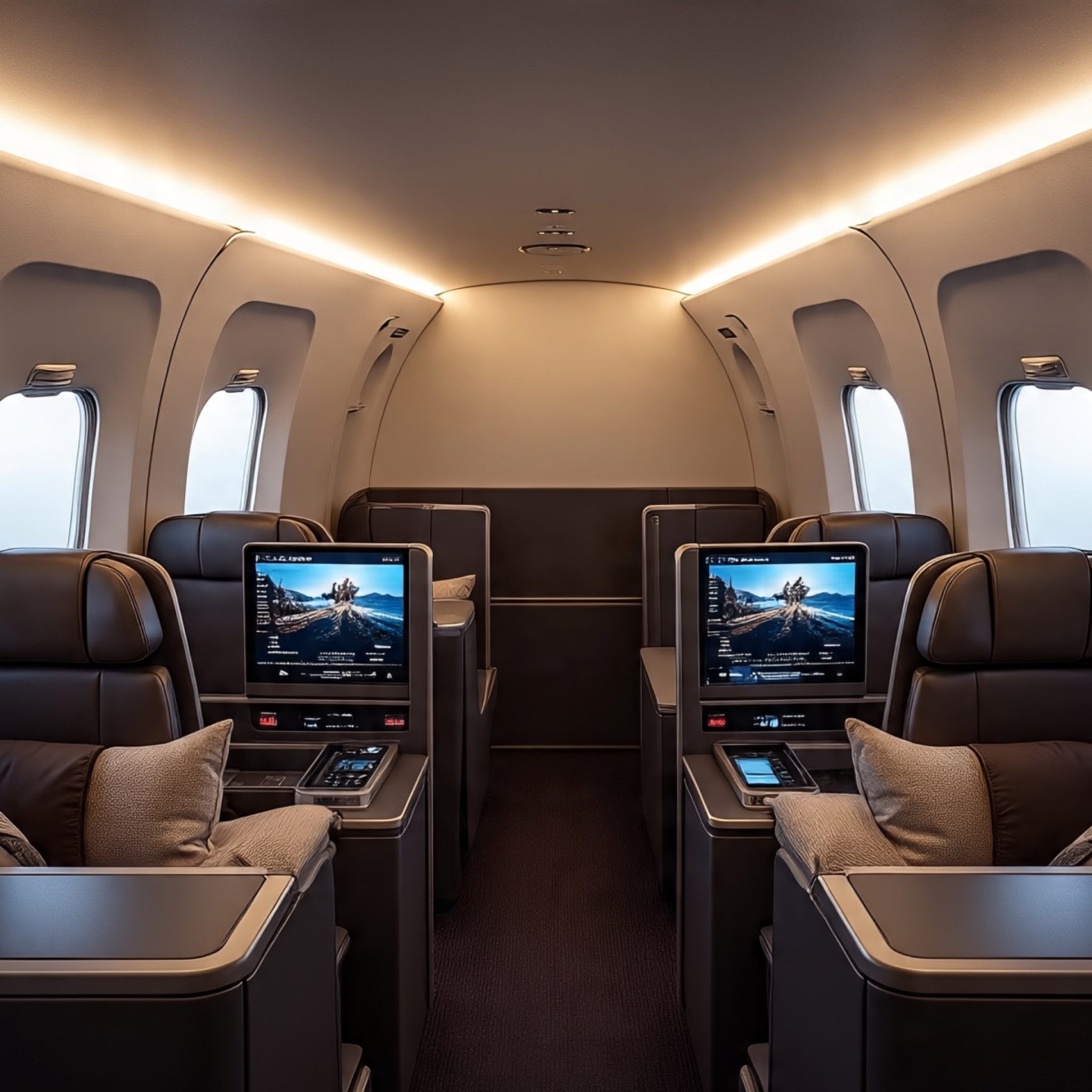 First Class Absa Ticket Exclusive Asiana Airlines First Class Ticket Deals - FlightsLux