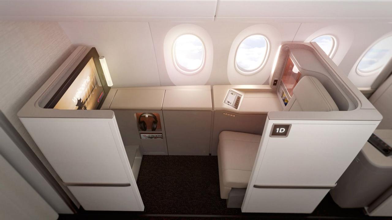 Business Class Flights to Shanghai
