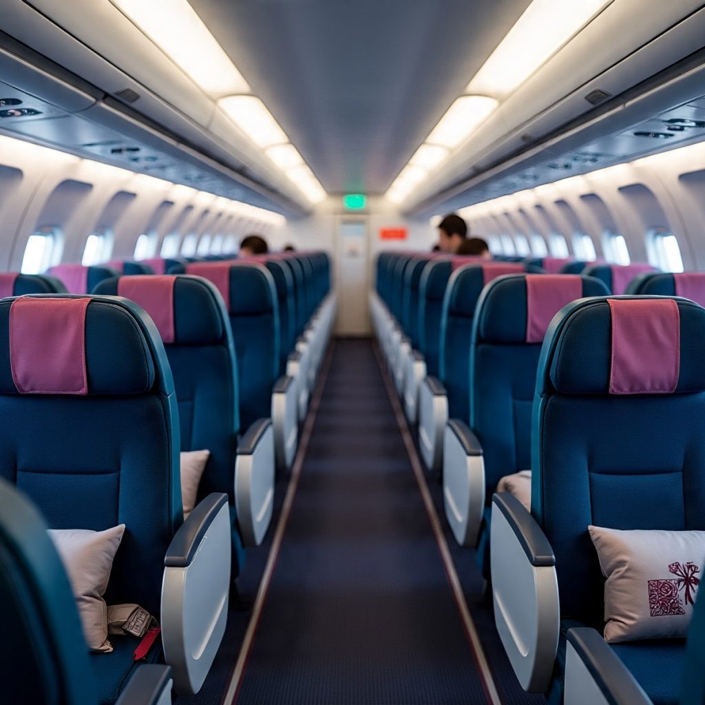 Business Class Deal To Germany