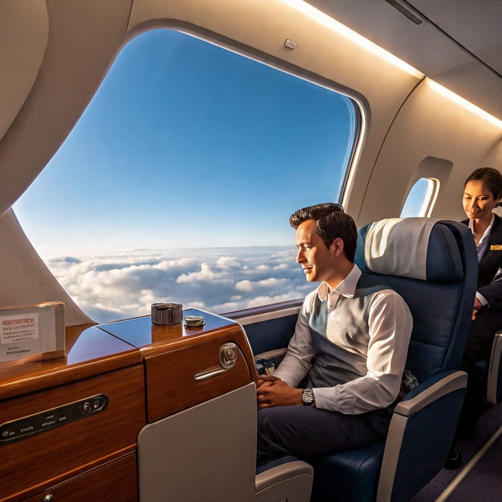 Business Class Tickets To Prague Czechoslovakia