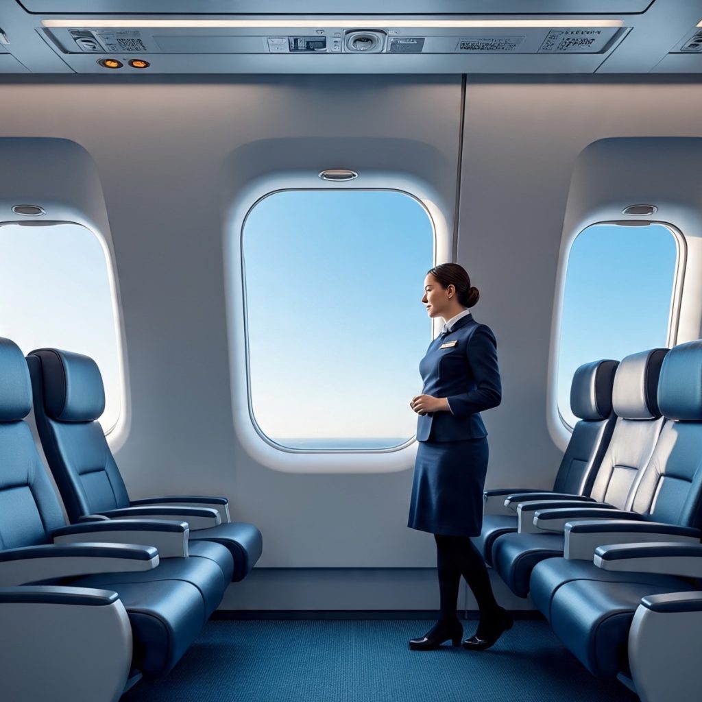 Business Class To Amsterdam