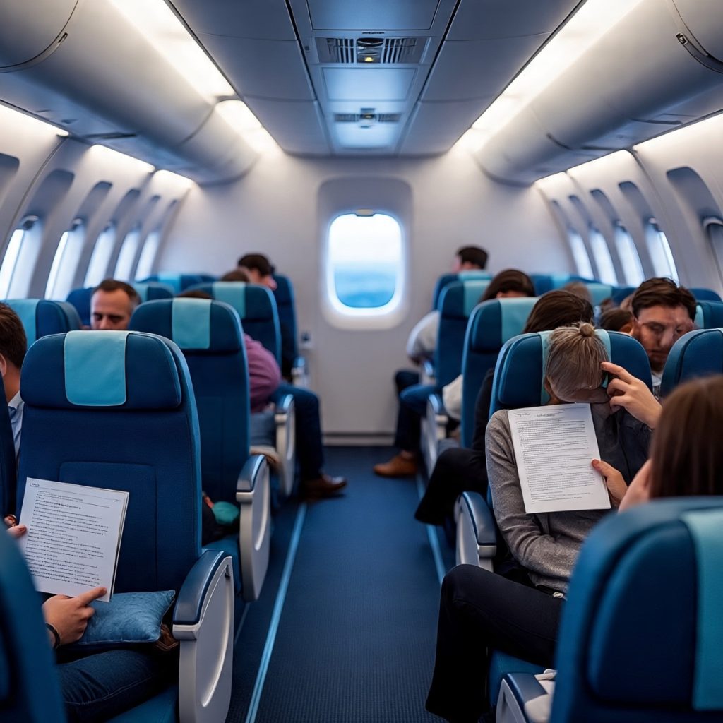 Business Class To Greece
