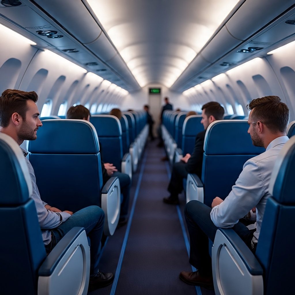 Business Class Deal To Greece