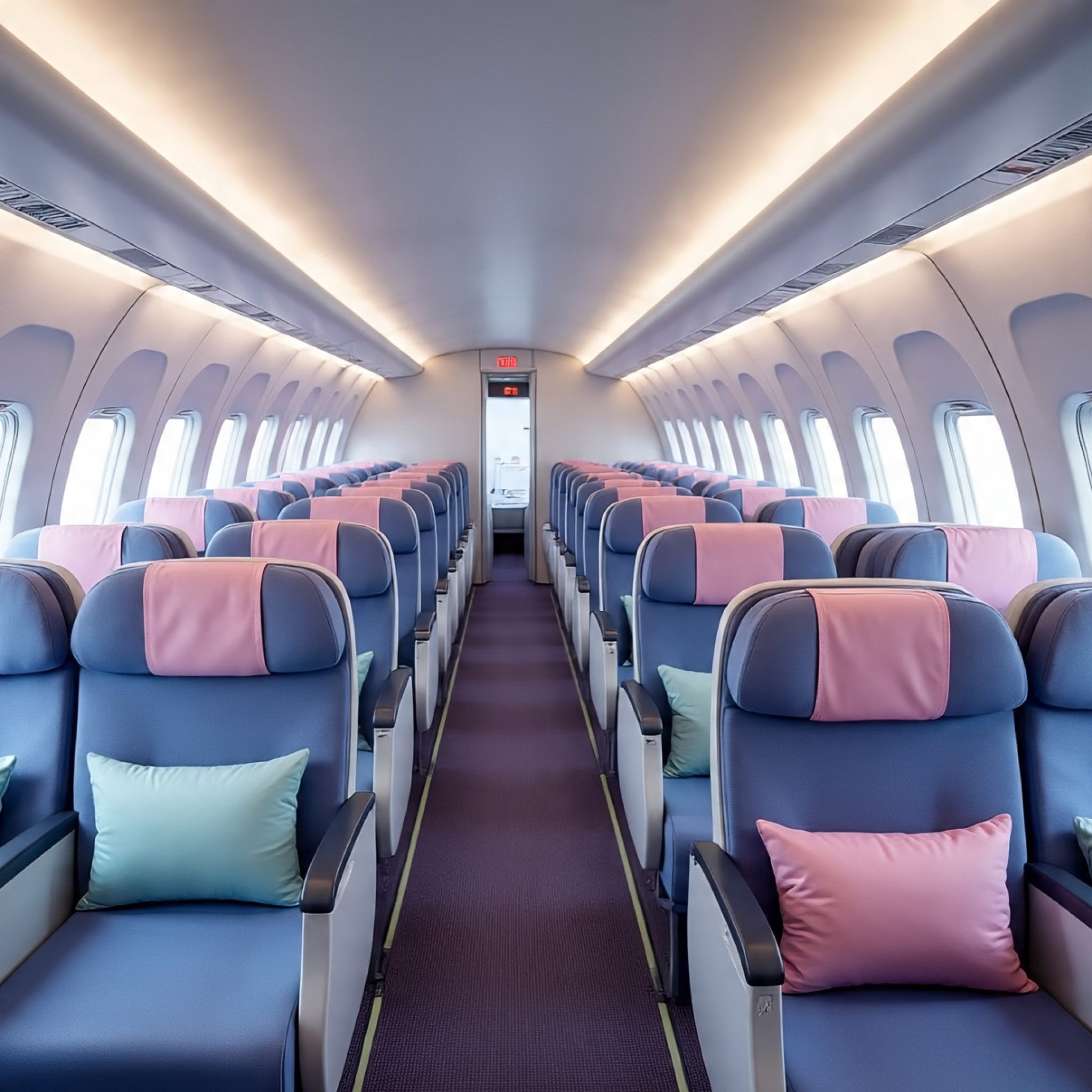 Premium Melbourne Business Class Flights for Seamless Travel