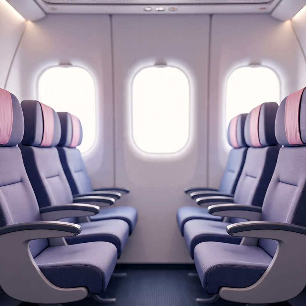 Business Class To Melbourne