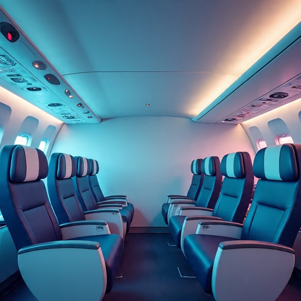Business Class To Munich