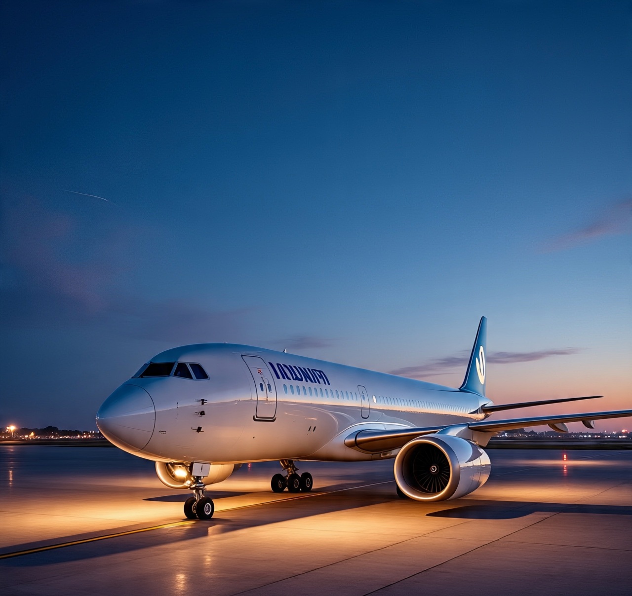 Business Class to India