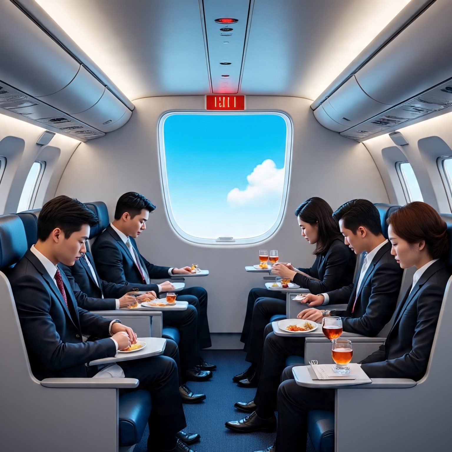 First Class Coach China First Class to China Tickets Deals- FlightsLux
