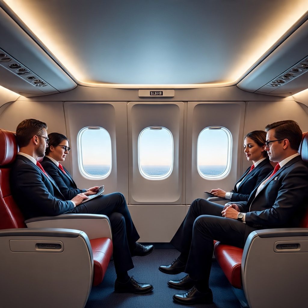 First Class To Ticket Johannesburg South Africa