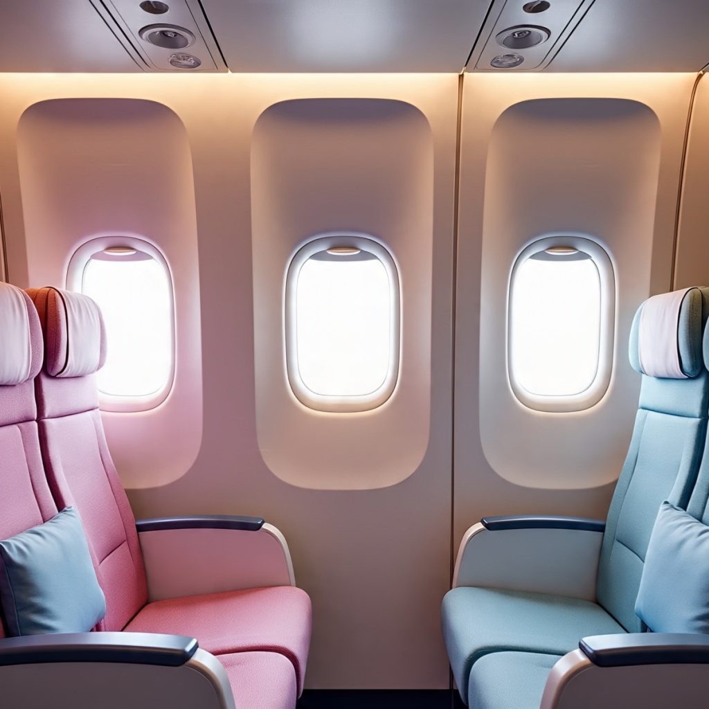 First Class To Melbourne