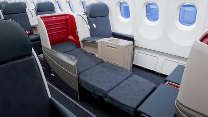 Luxury Travel Agency First Class and Business Class Tickets