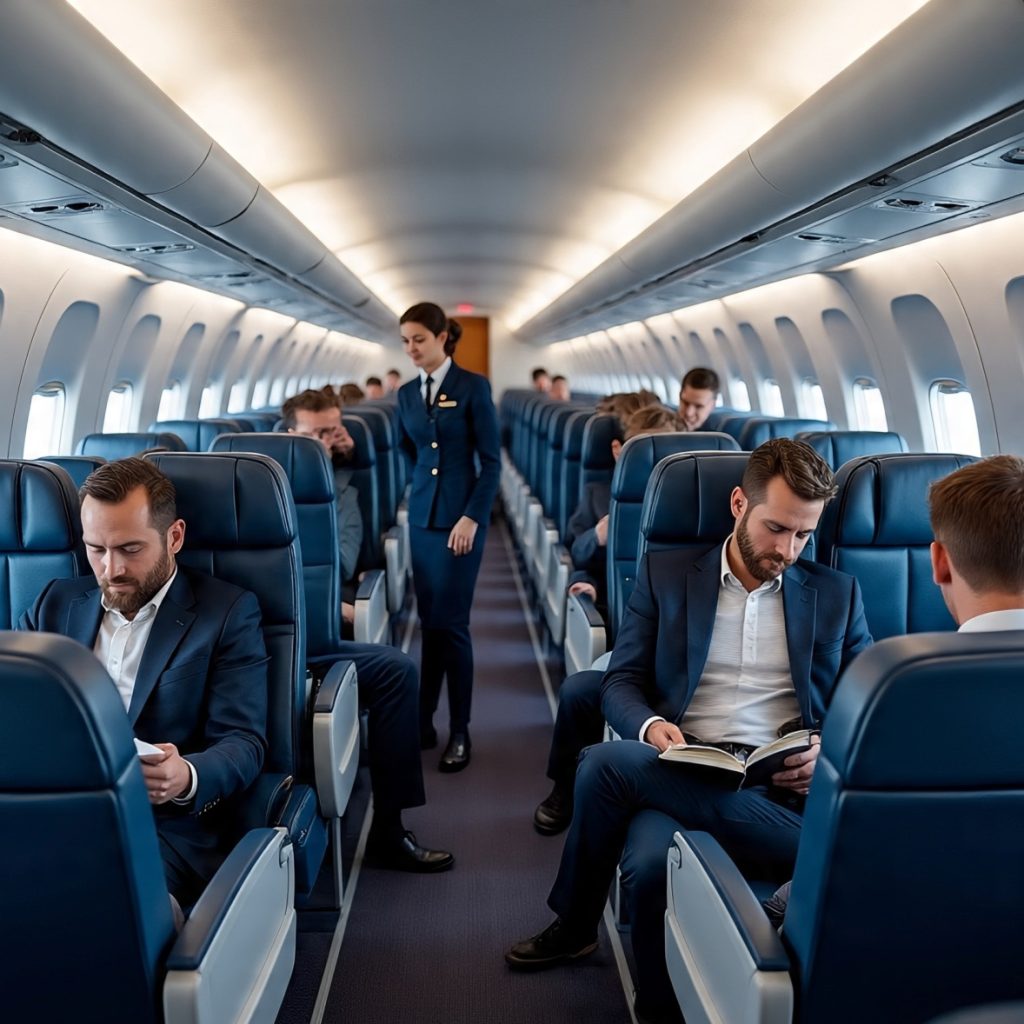 International Business Class Flights to Athens, Greece