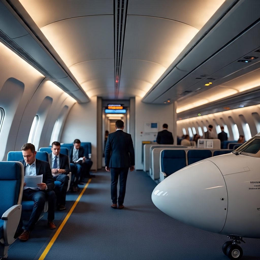 International Business Class Flights to Athens, Greece