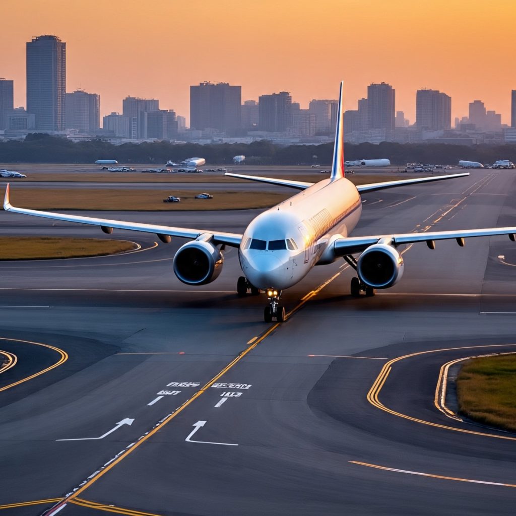 Asiana Business Class