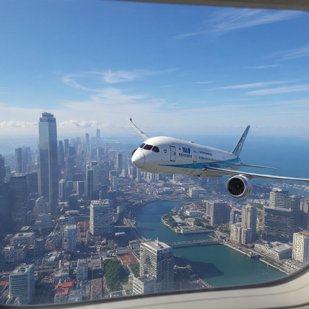 Cathay Pacific First Class