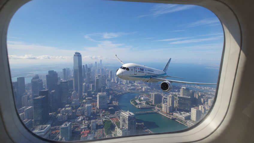 Cathay Pacific First Class